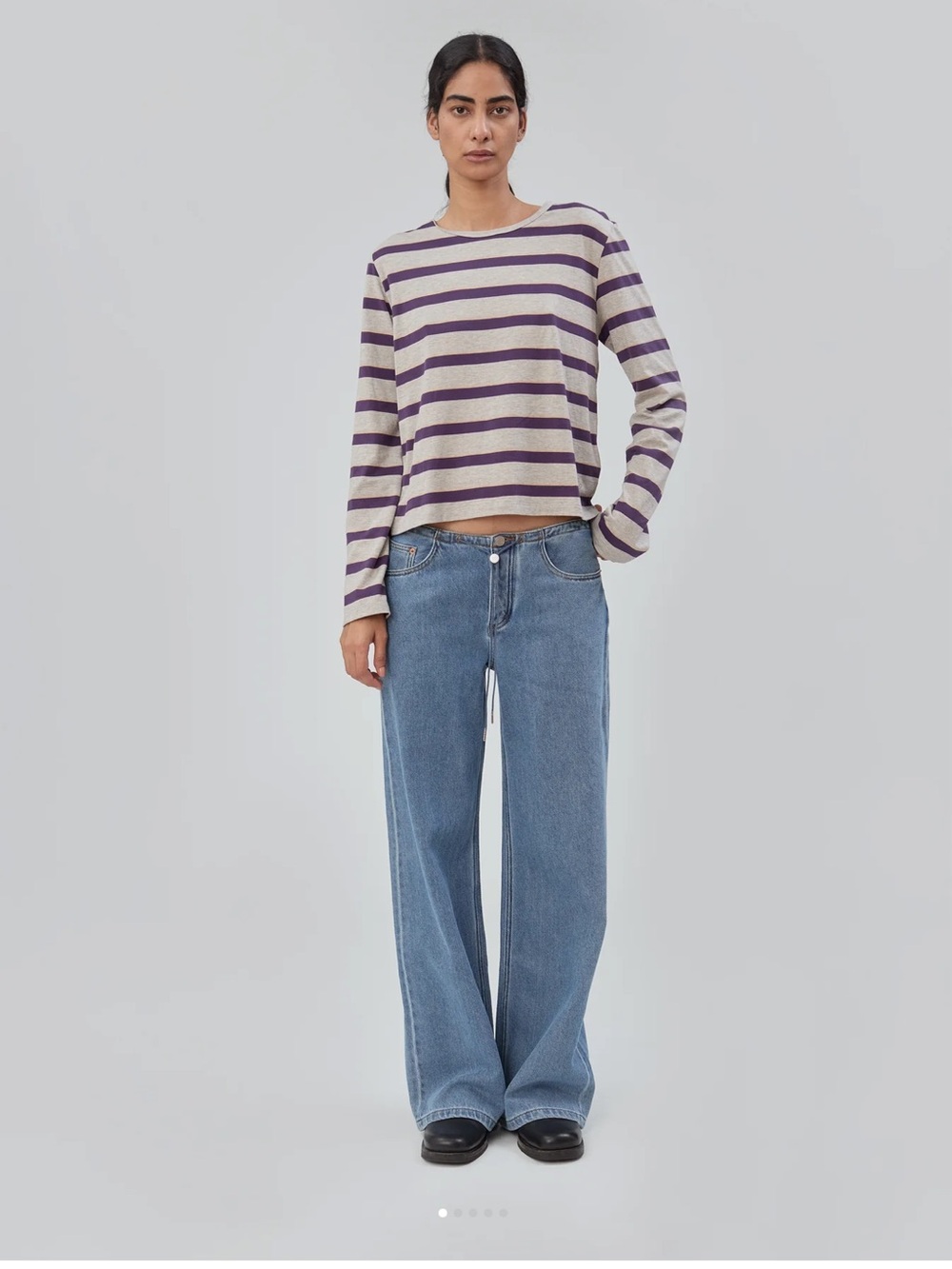 Still Here NY Cool Jean
